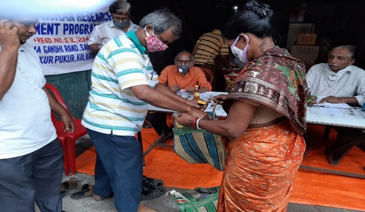 Flood Relief